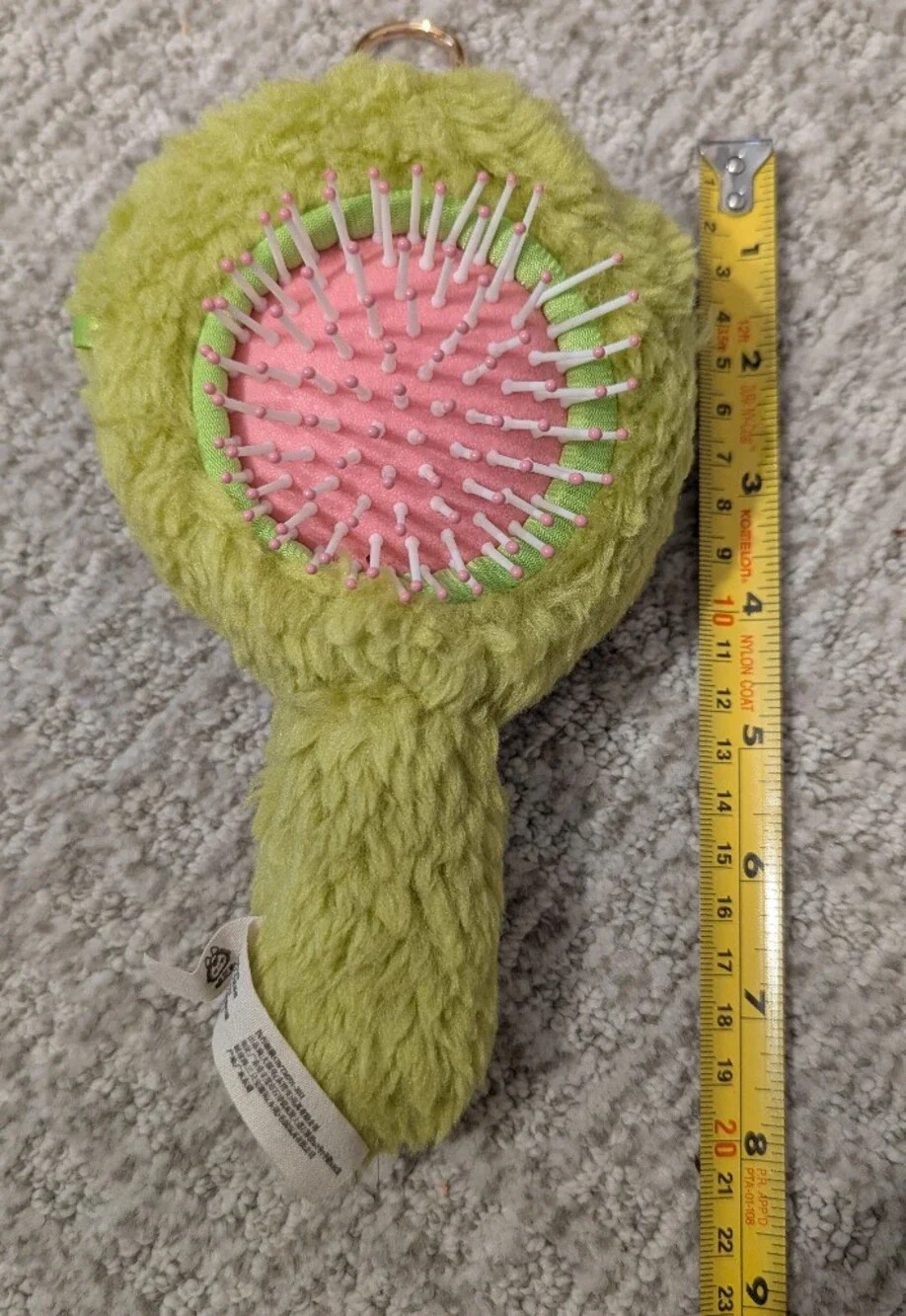 Authentic Baby Three 